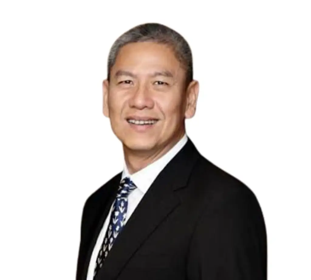 Andy Kelana